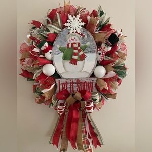 🎄WREATH🎄Christmas🎄